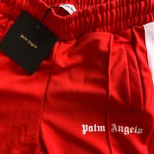 Palm Angels Pants